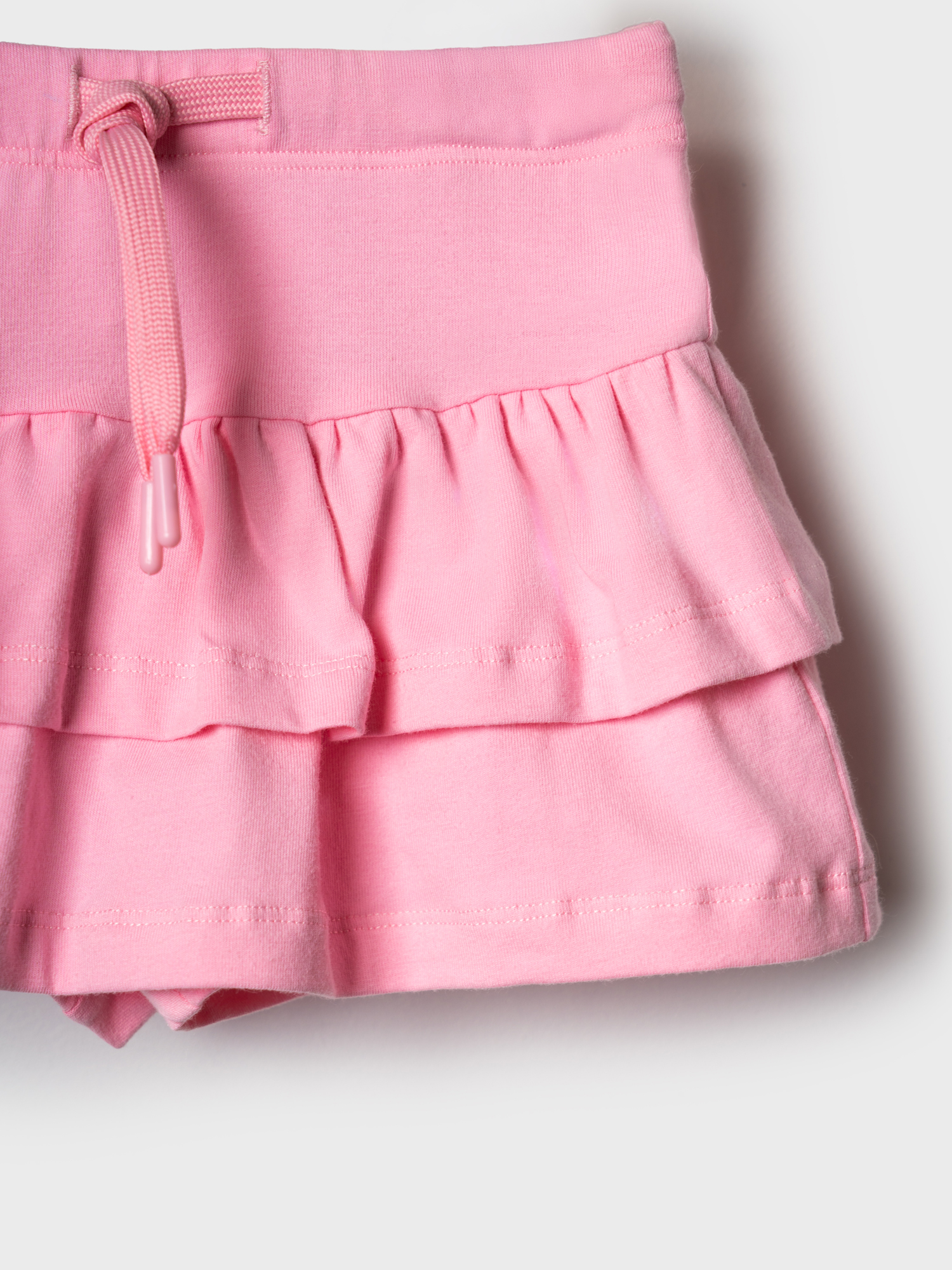 Юбка-шорты PlayToday 12623016 - фото 8