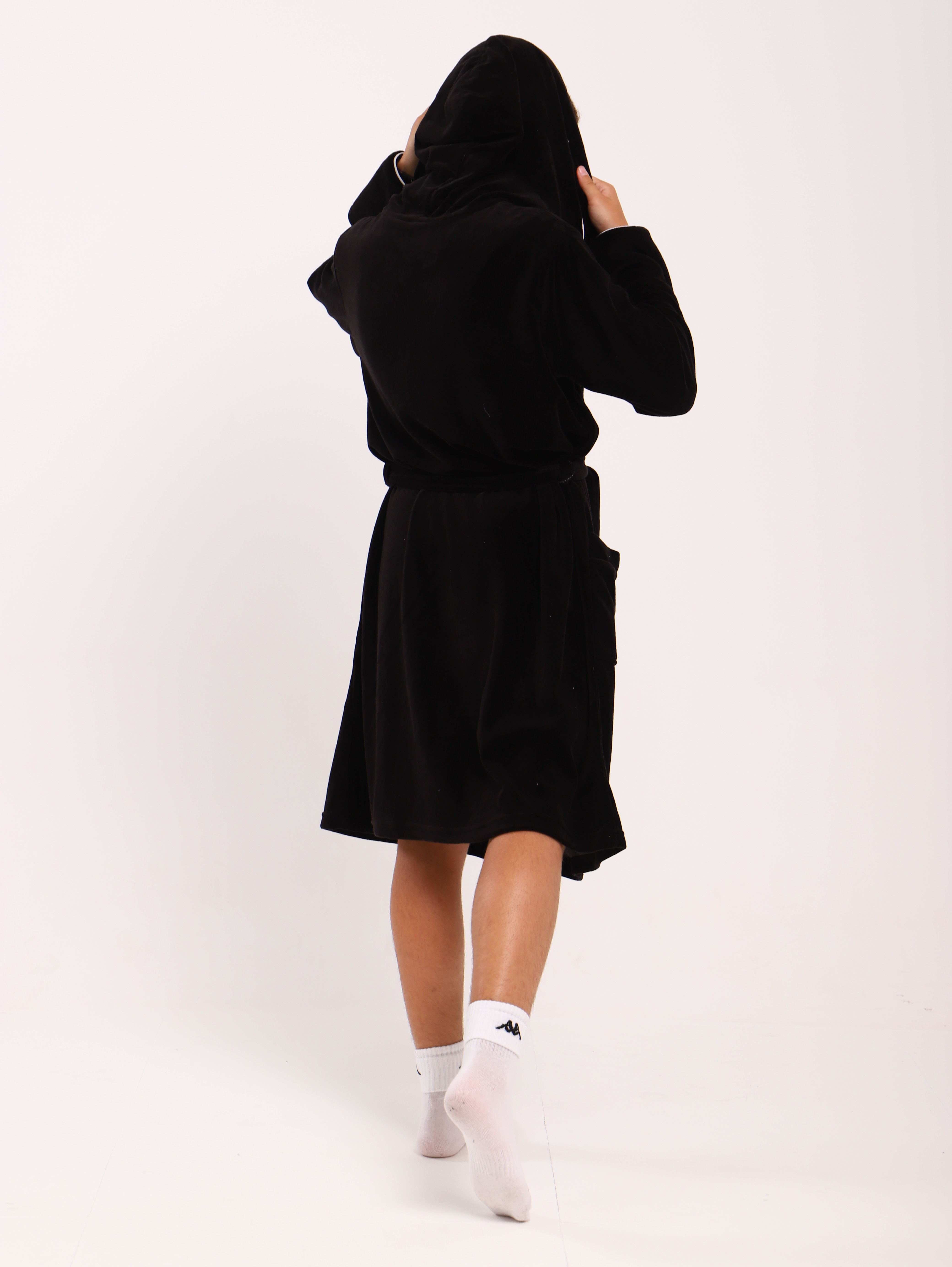 Халат ЛАДОШКИ Х Самсон - фото 2