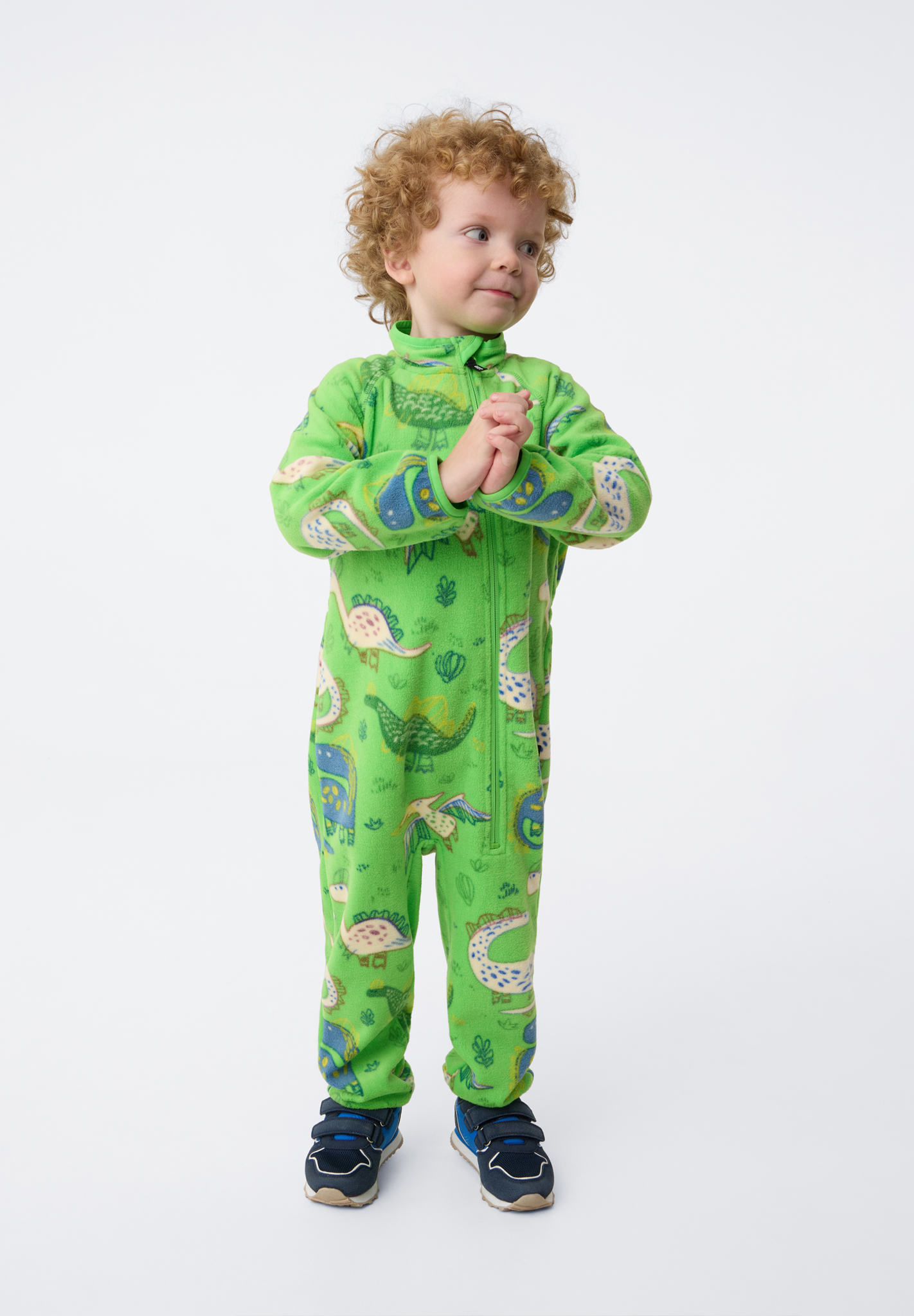 Комбинезон Lassie 71203401-8400 - фото 3