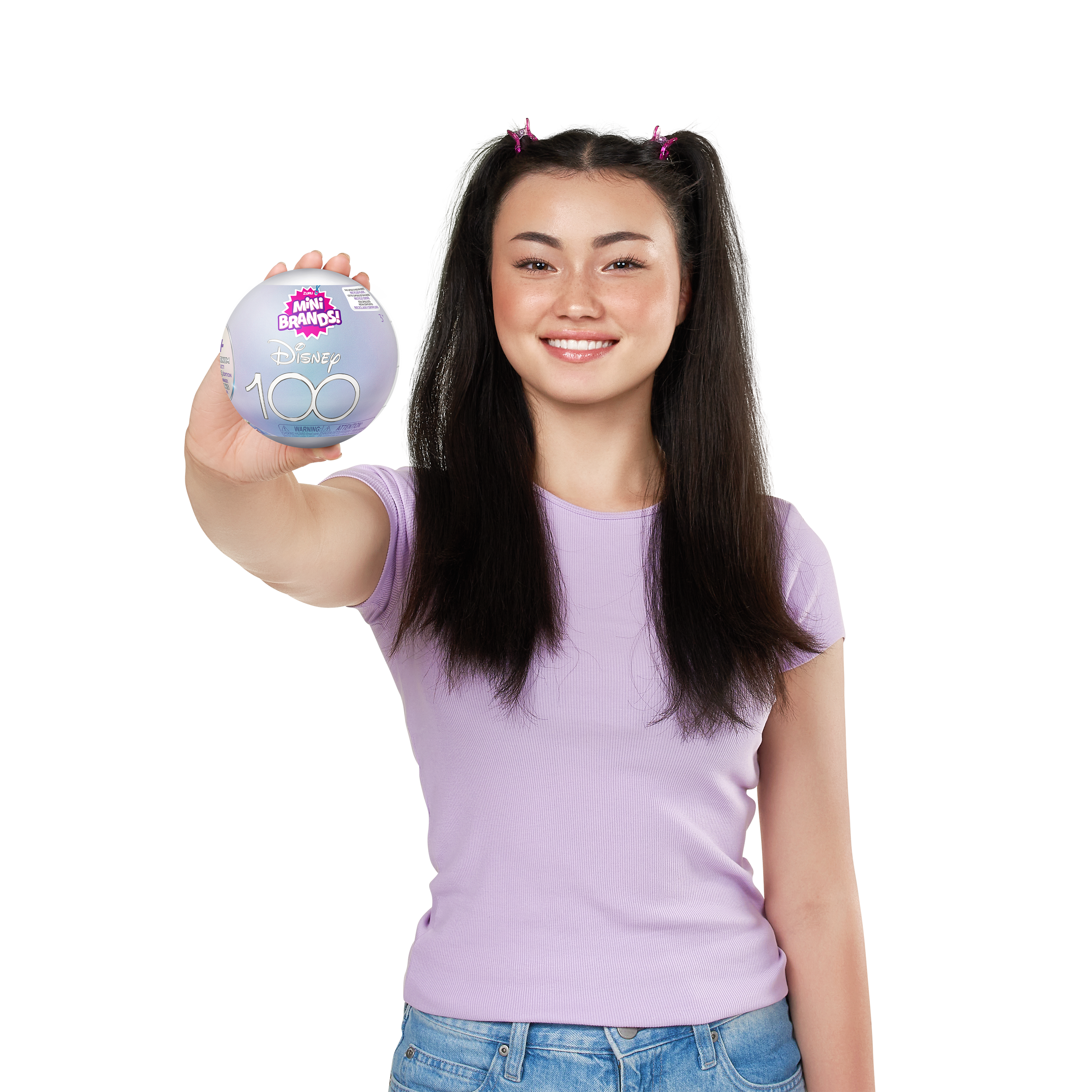 Фигурка Zuru 5 surprise - фото 5