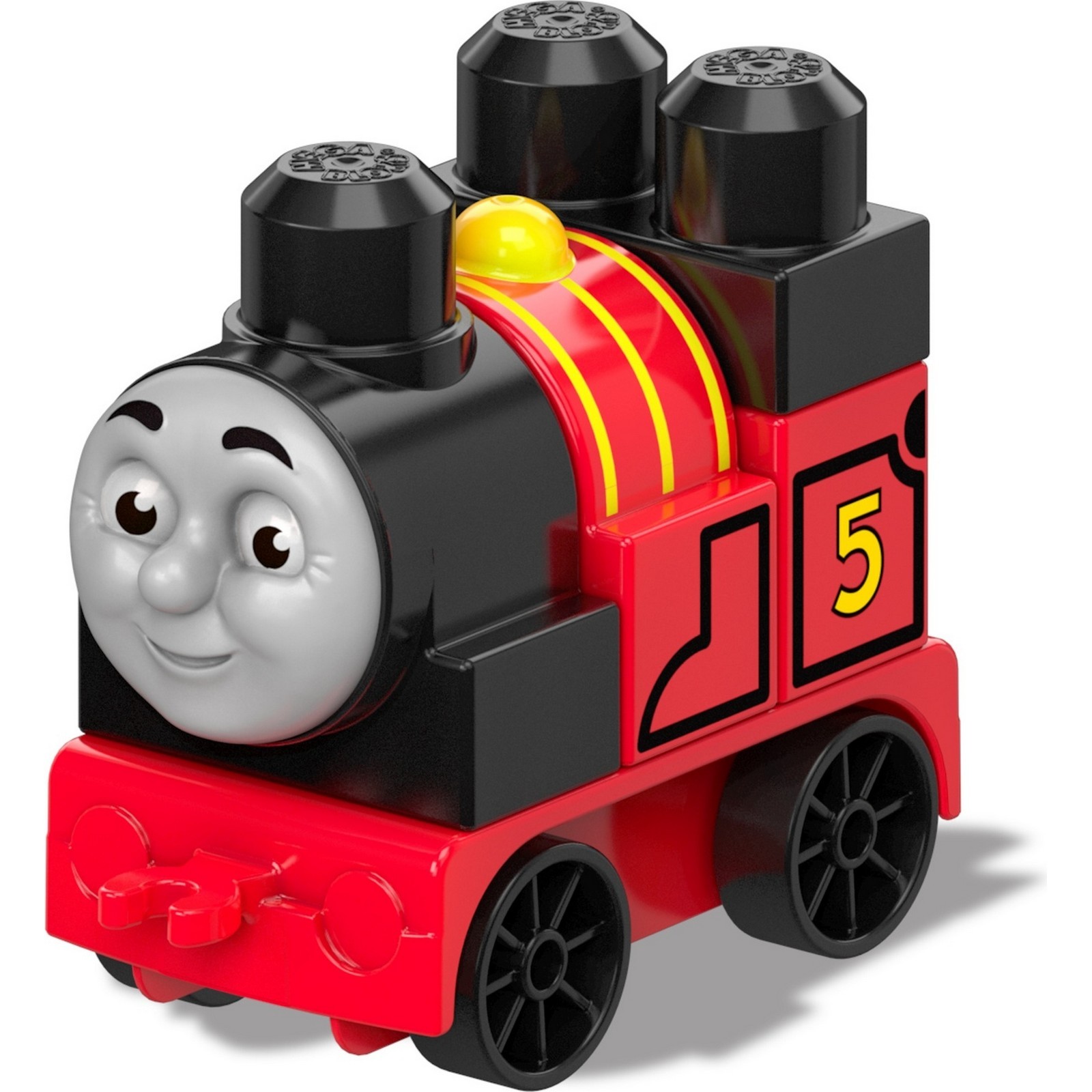 Конструктор Mega Bloks Томас и друзья в ассортименте - фото 19