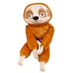 Игрушка IMC Toys Ленивец интерактивный 90101