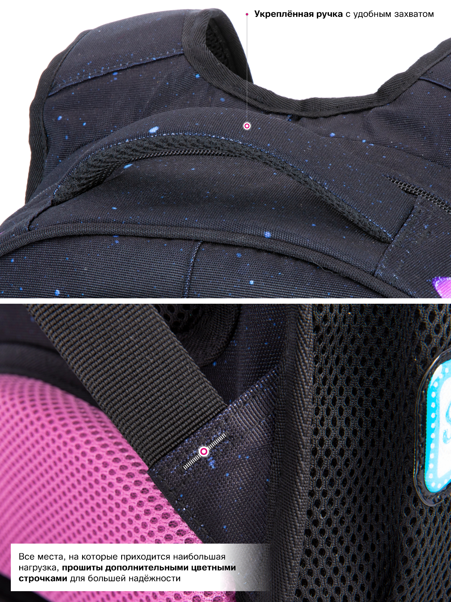 Рюкзак SkyName - фото 13