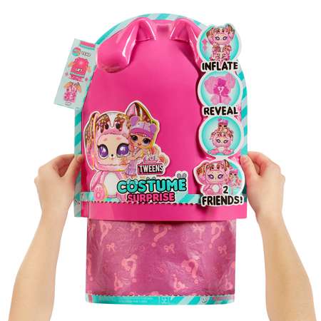 Кукла модельная L.O.L. Surprise! Али Денс