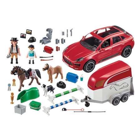 Конструктор Playmobil сборная игровая модель