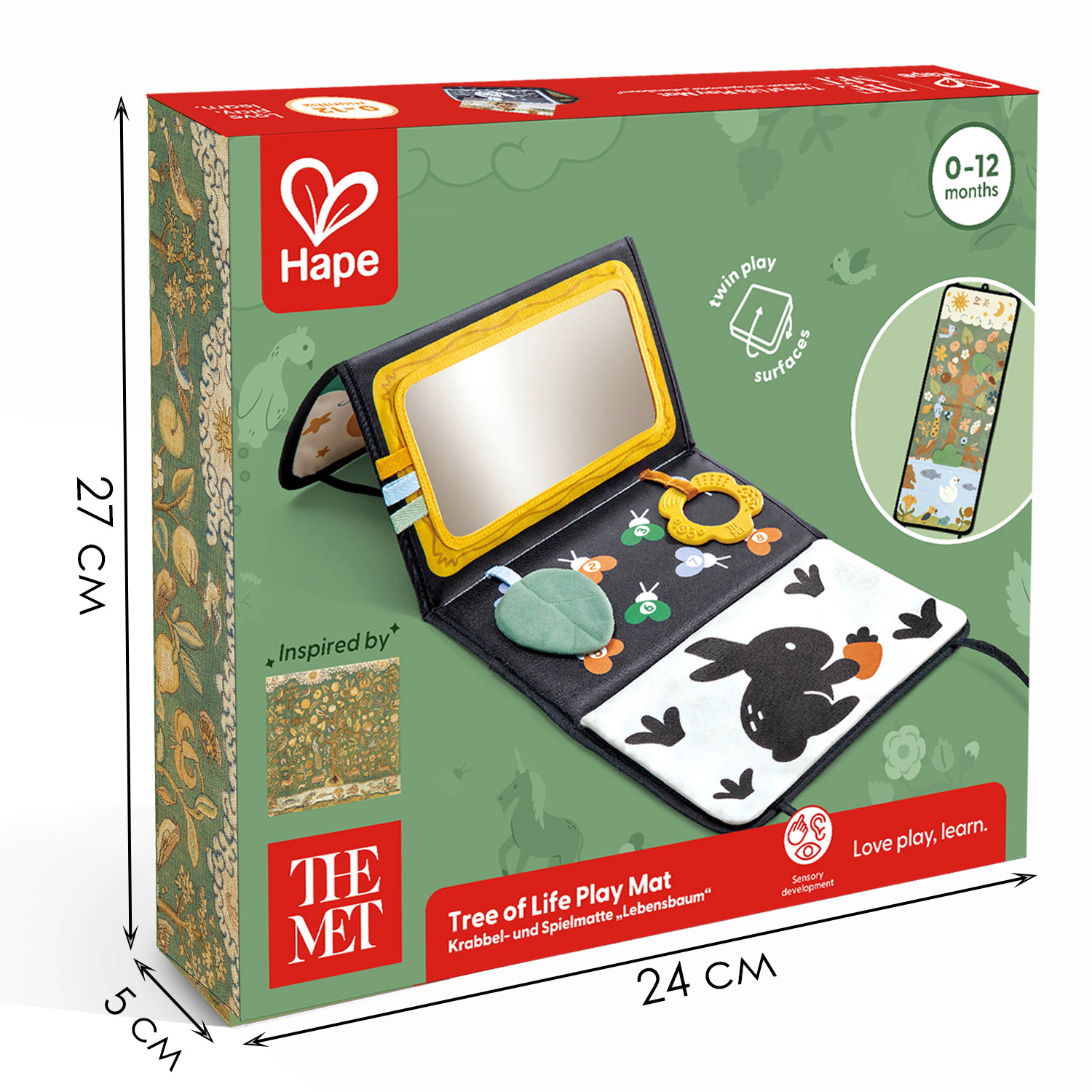 Игрушка Hape - фото 5