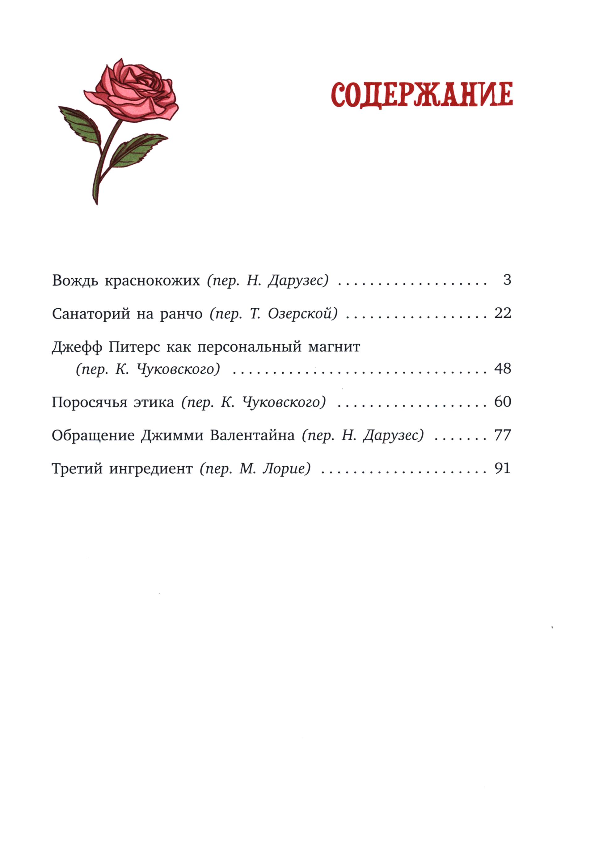 Книга Качели Вождь краснокожих - фото 9