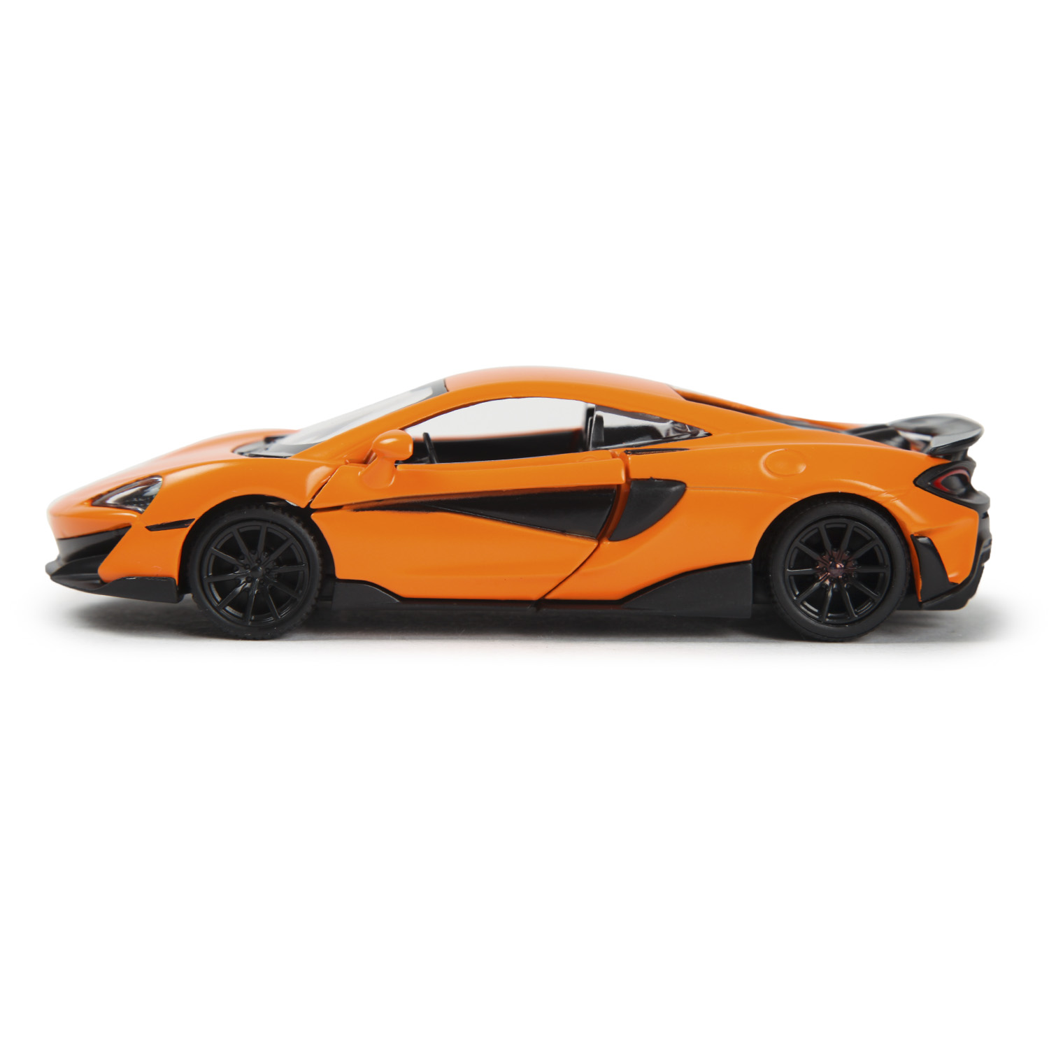 Автомобиль Mobicaro McLaren 600LT 1:32 544985M(A) - фото 3