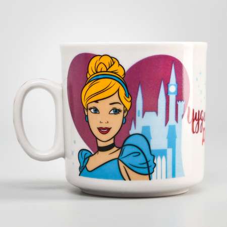 Игрушка Disney посуда