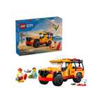 Конструктор LEGO 874 дет.