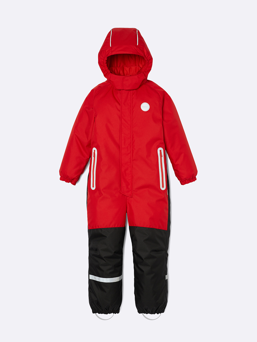 Комбинезон Lassie 72103411-3770 - фото 1