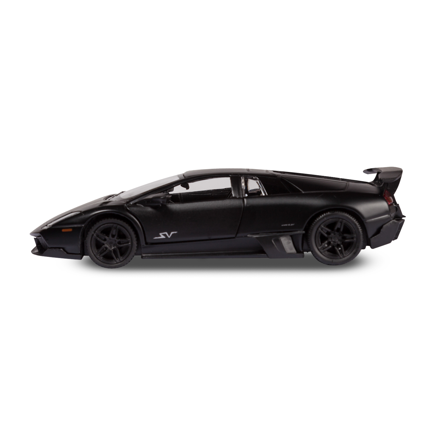 Автомобиль Mobicaro Lamborghini LP670-4 Карбон 1:32 544997M - фото 2
