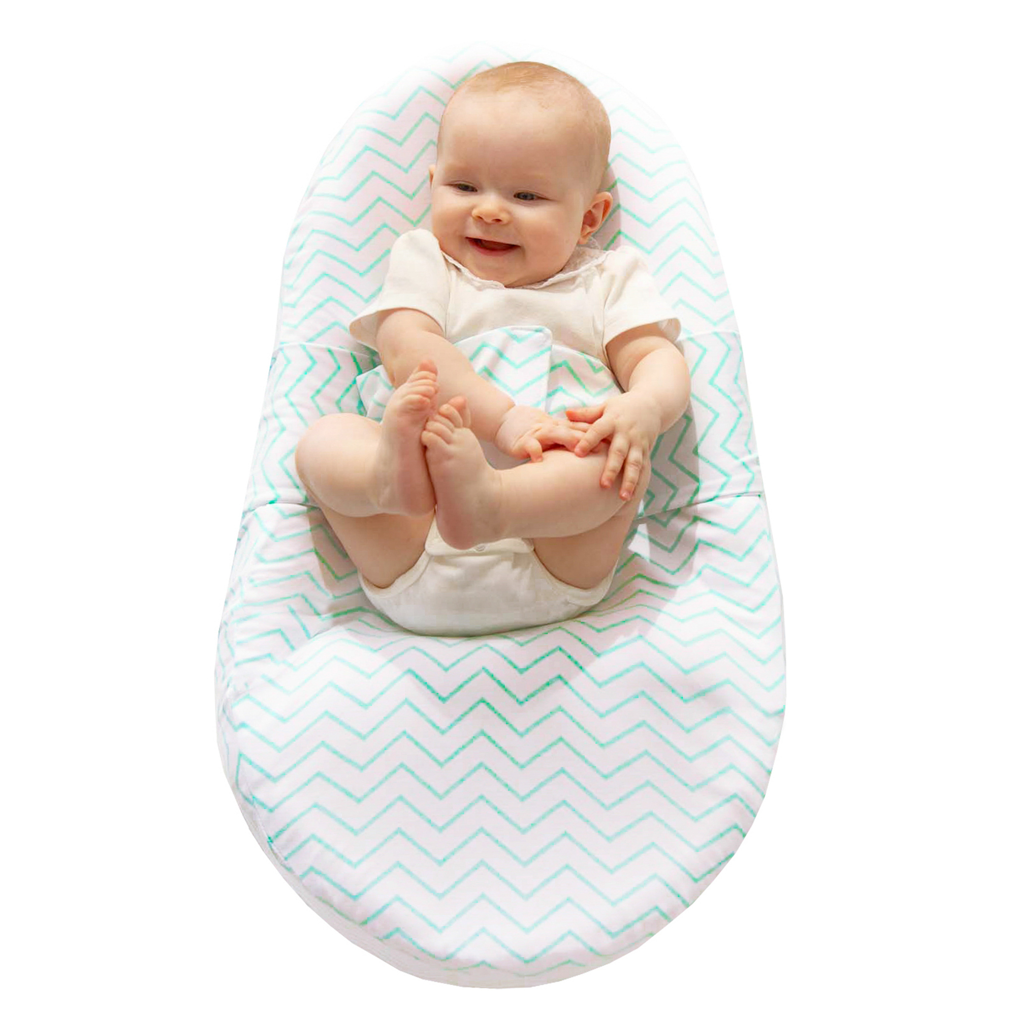 Матрас гнездышко Amarobaby Premium Form - фото 9