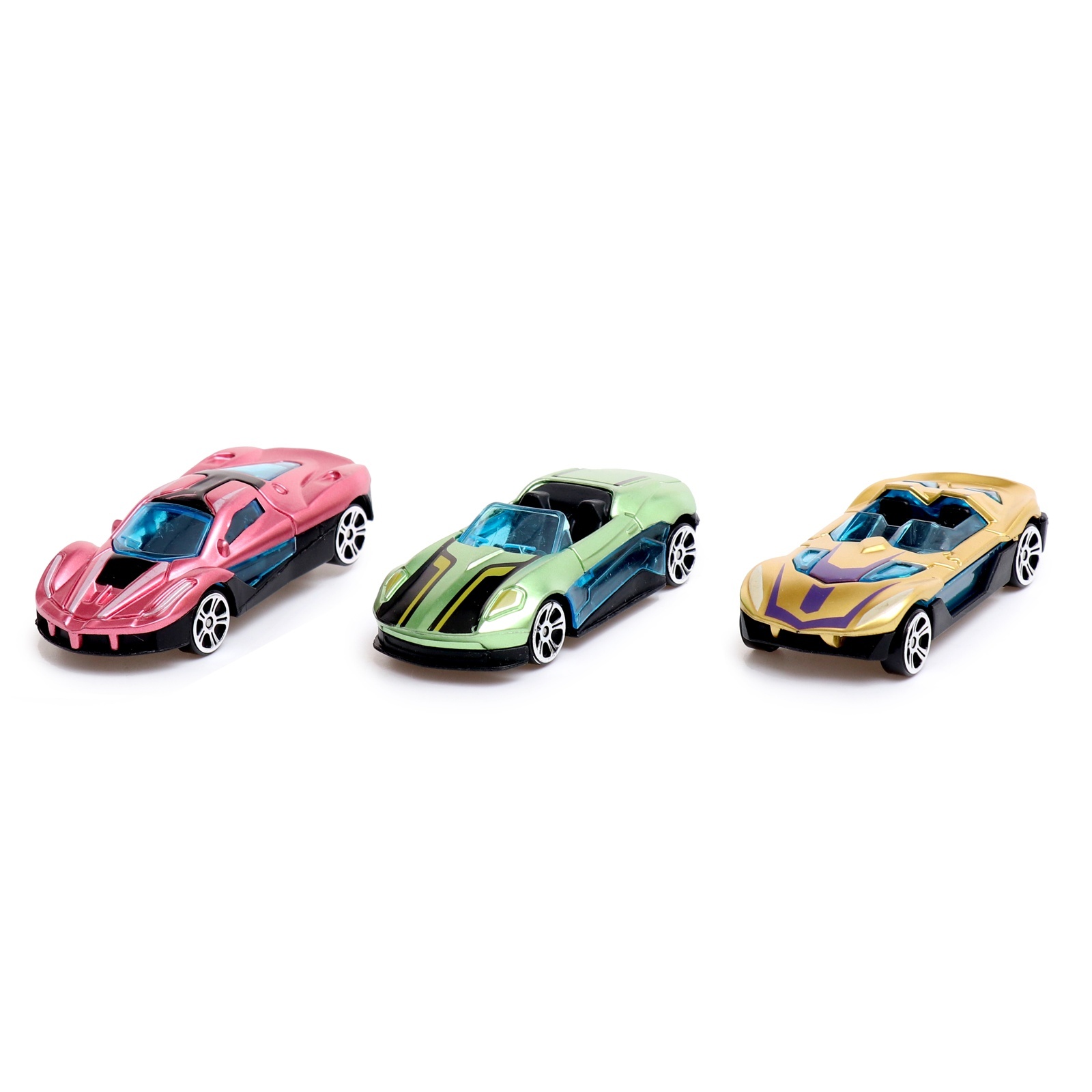 Автовоз Автоград Диногонки 10499715 - фото 7