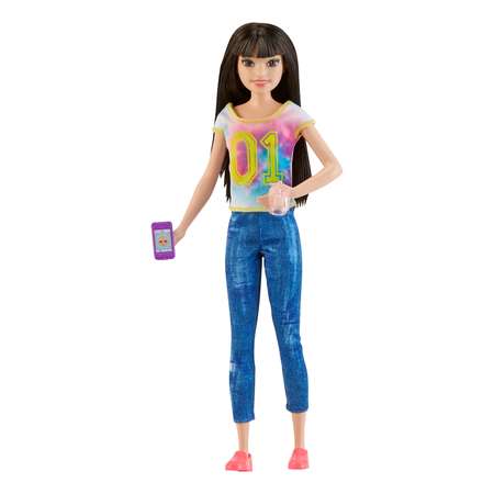 Кукла модельная Barbie
