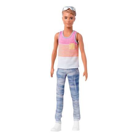 Кукла модельная Barbie