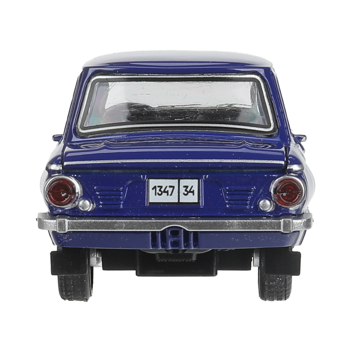 Автомобиль Технопарк Ретро 394961 - фото 11