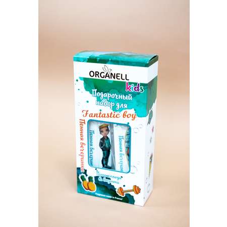 Гель Organell