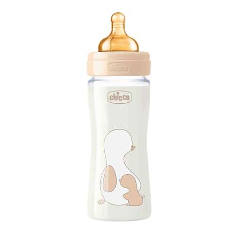 Бутылочка Chicco Original Touch 150 мл