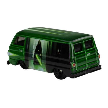 Автомобиль Hot Wheels Dodge 1:64