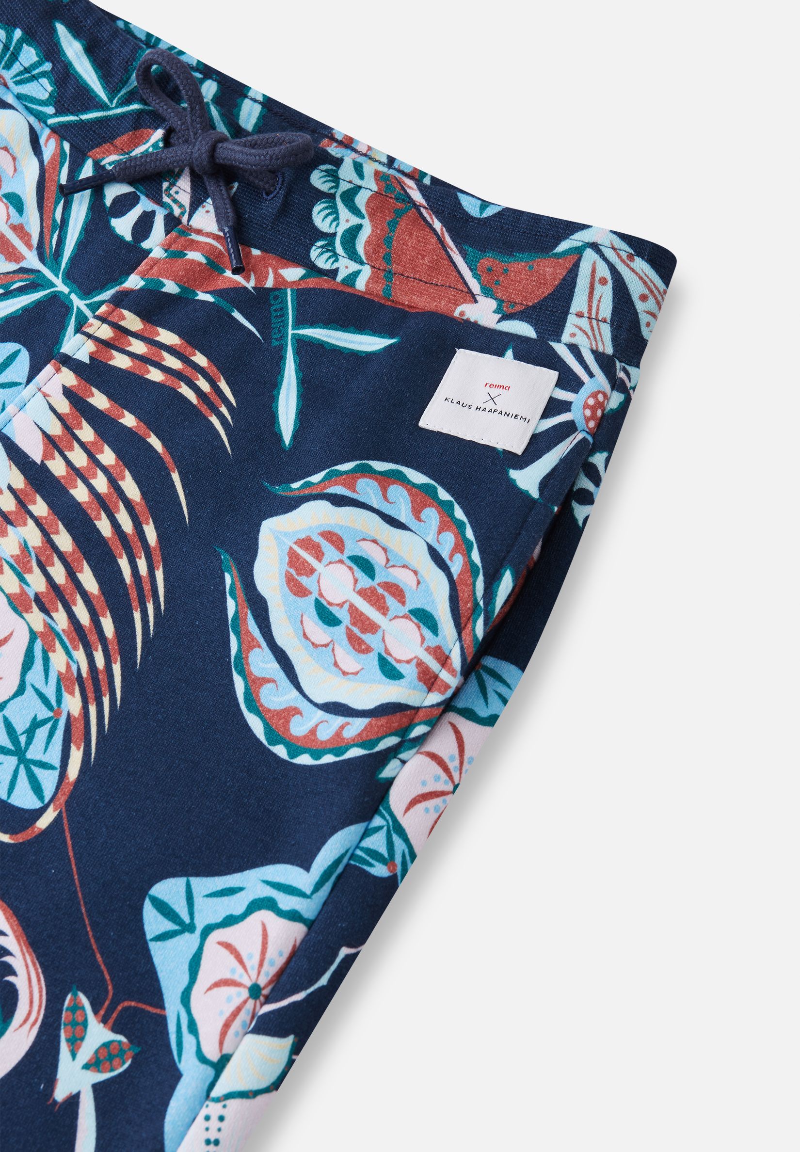 Брюки Reima 536735-6989 - фото 4