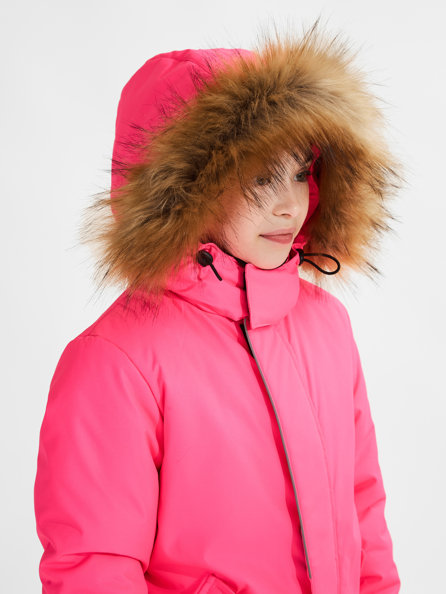 Комбинезон Arctland 878d_баблгам - фото 5