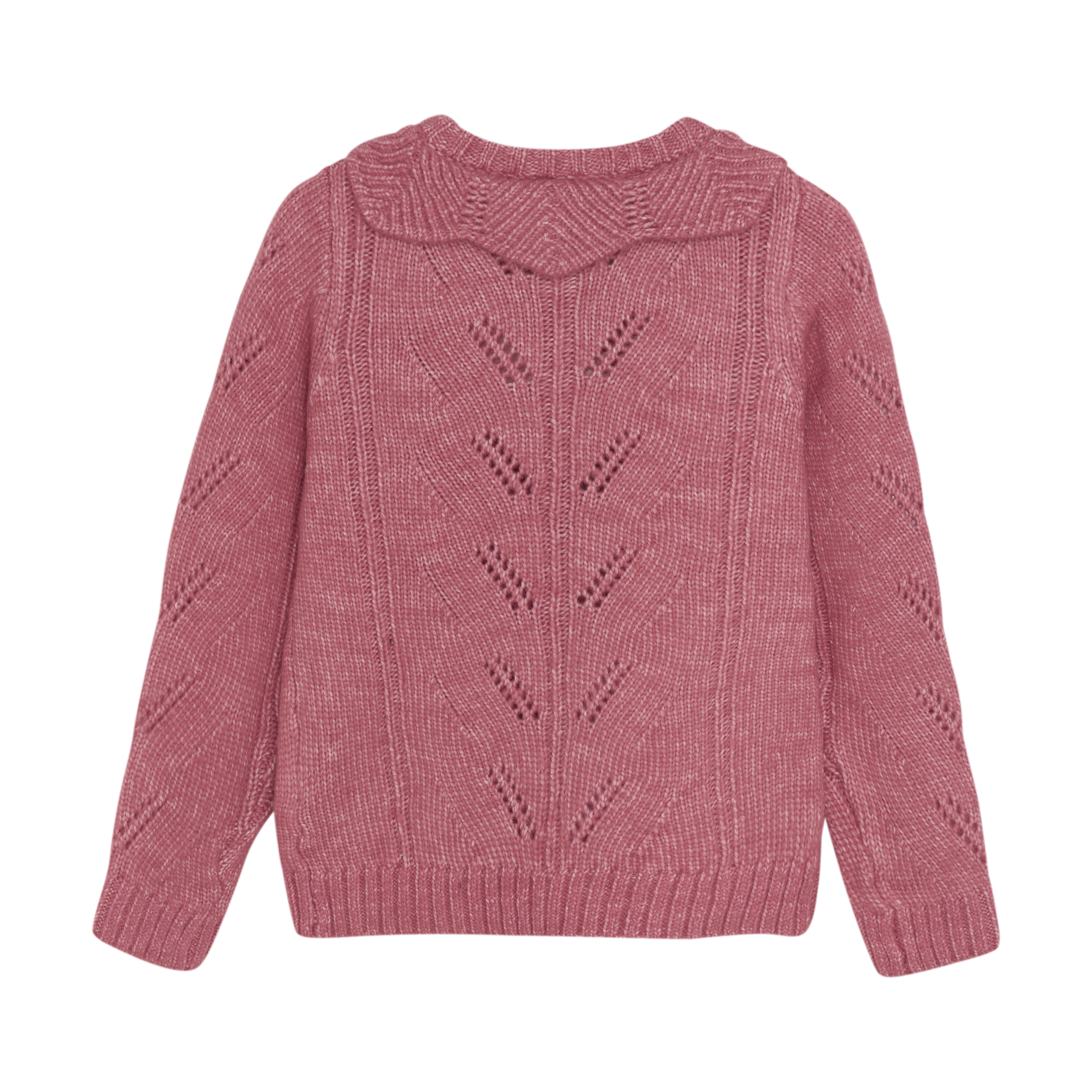 Джемпер MinyMo 123589-5635 - фото 2