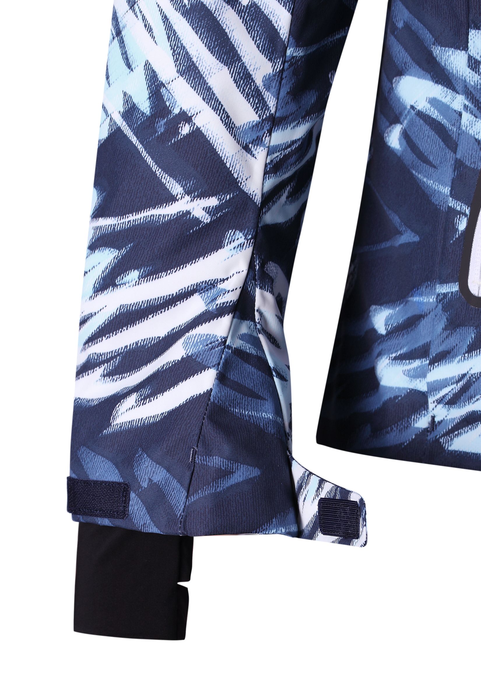 Куртка Reima 531360B-6983 - фото 4