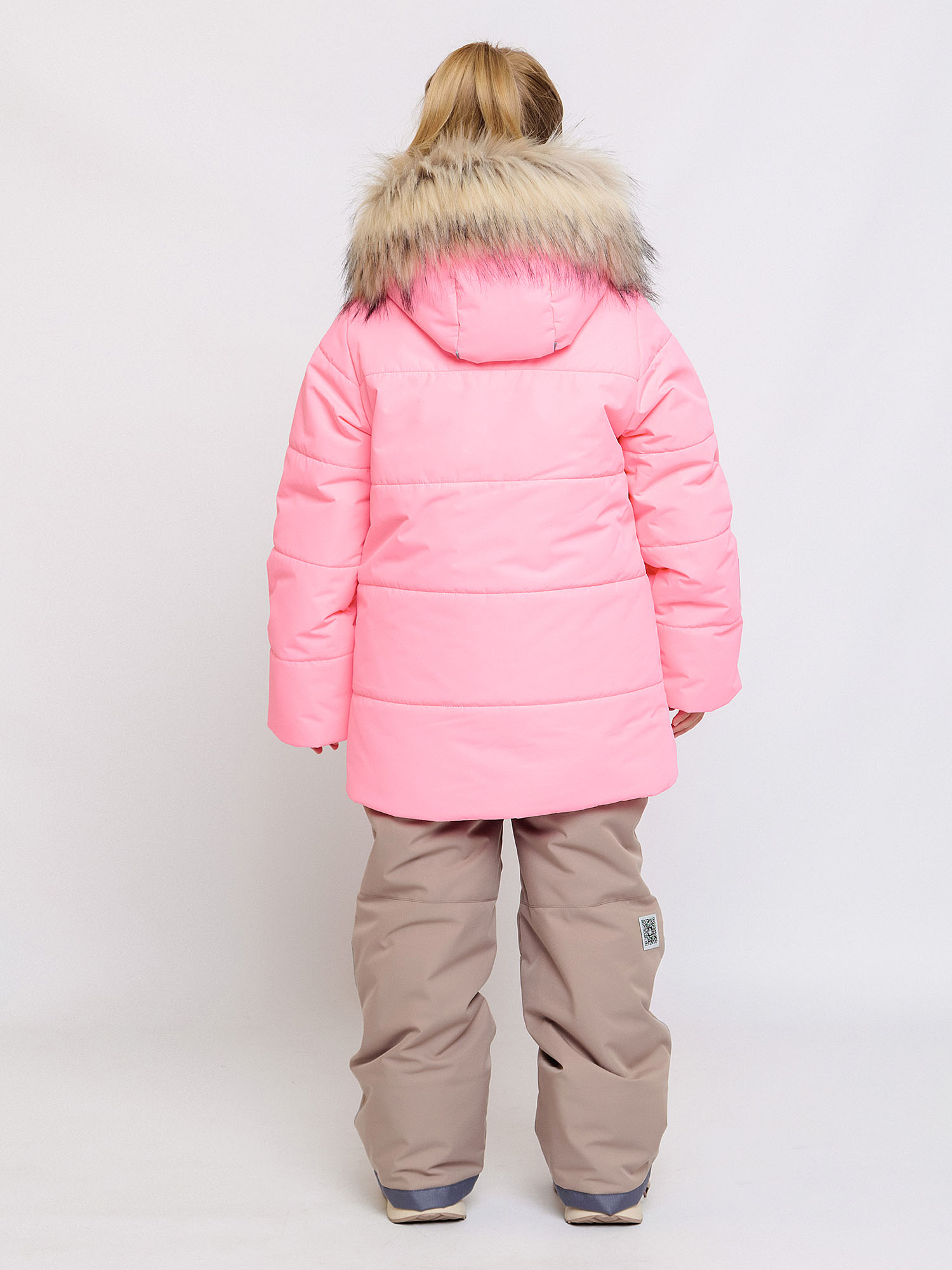 Комплект batik 723-25з-2 - фото 4