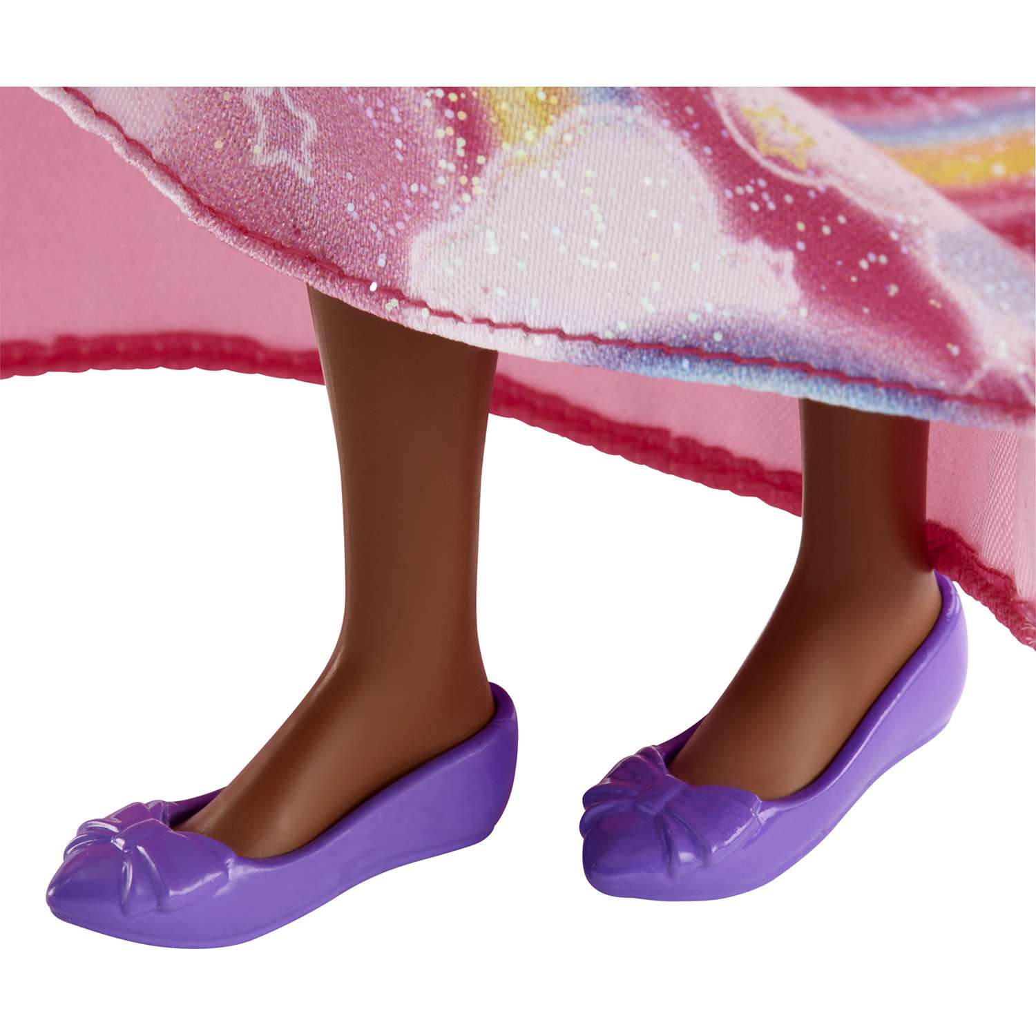 Кукла модельная Barbie FJC94 - фото 4