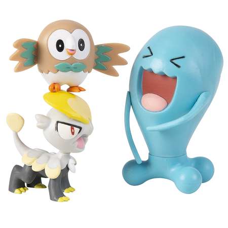 Игровой набор Pokemon
