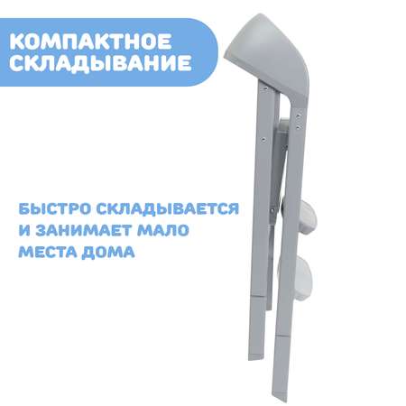Стульчик для кормления Chicco трансформер