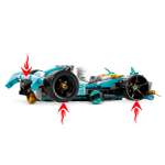 Конструктор LEGO NINJAGO 71791 307 дет.