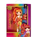 Кукла классическая Rainbow High