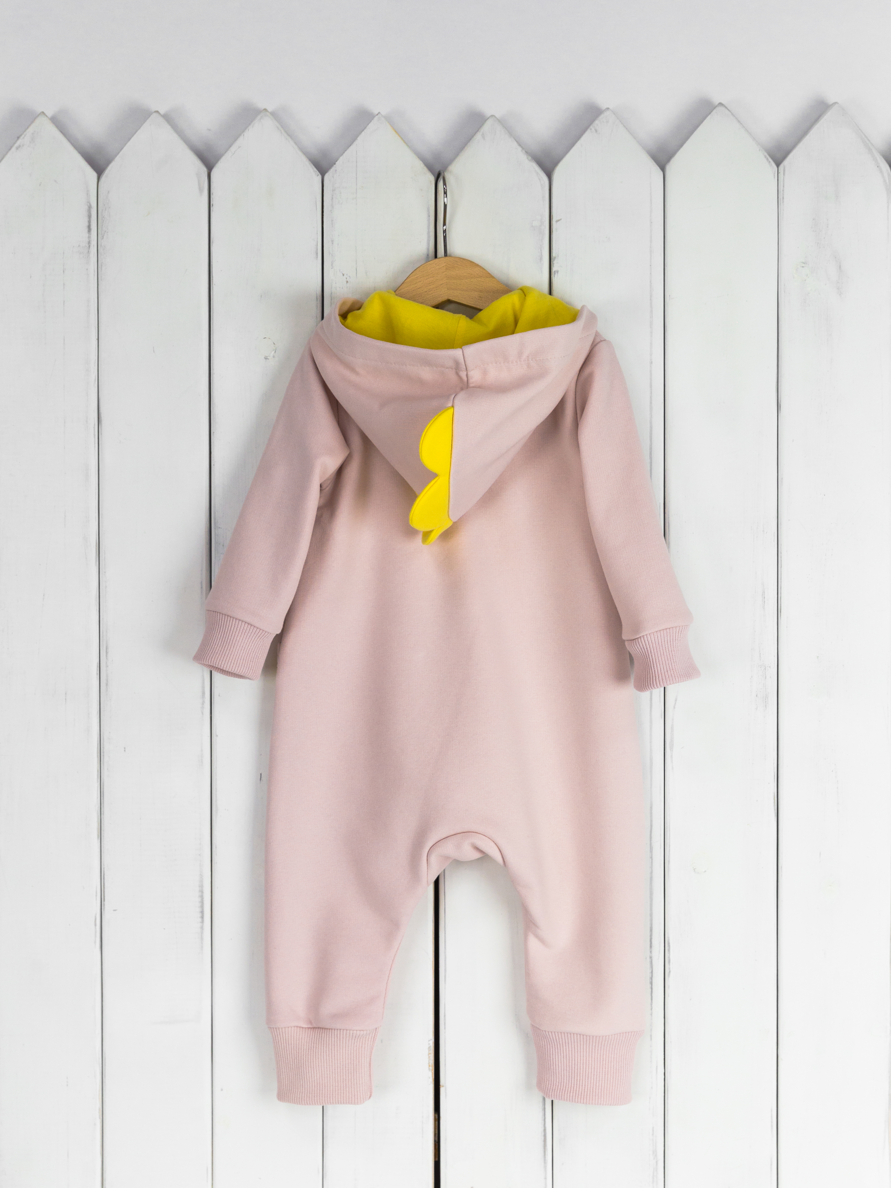 Комбинезон Baby boom К302/2-Ф - фото 6