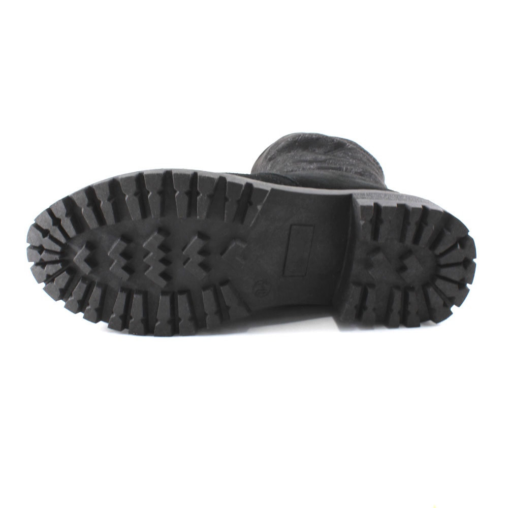 Сапоги Europen 958537/03-01-СВ EUROPEN Сапоги для девочки,черный - фото 5