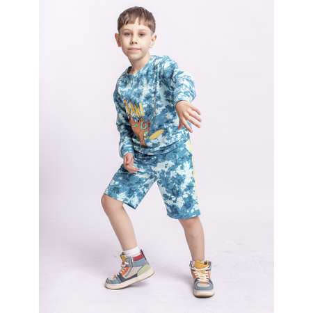 Свитшот batik