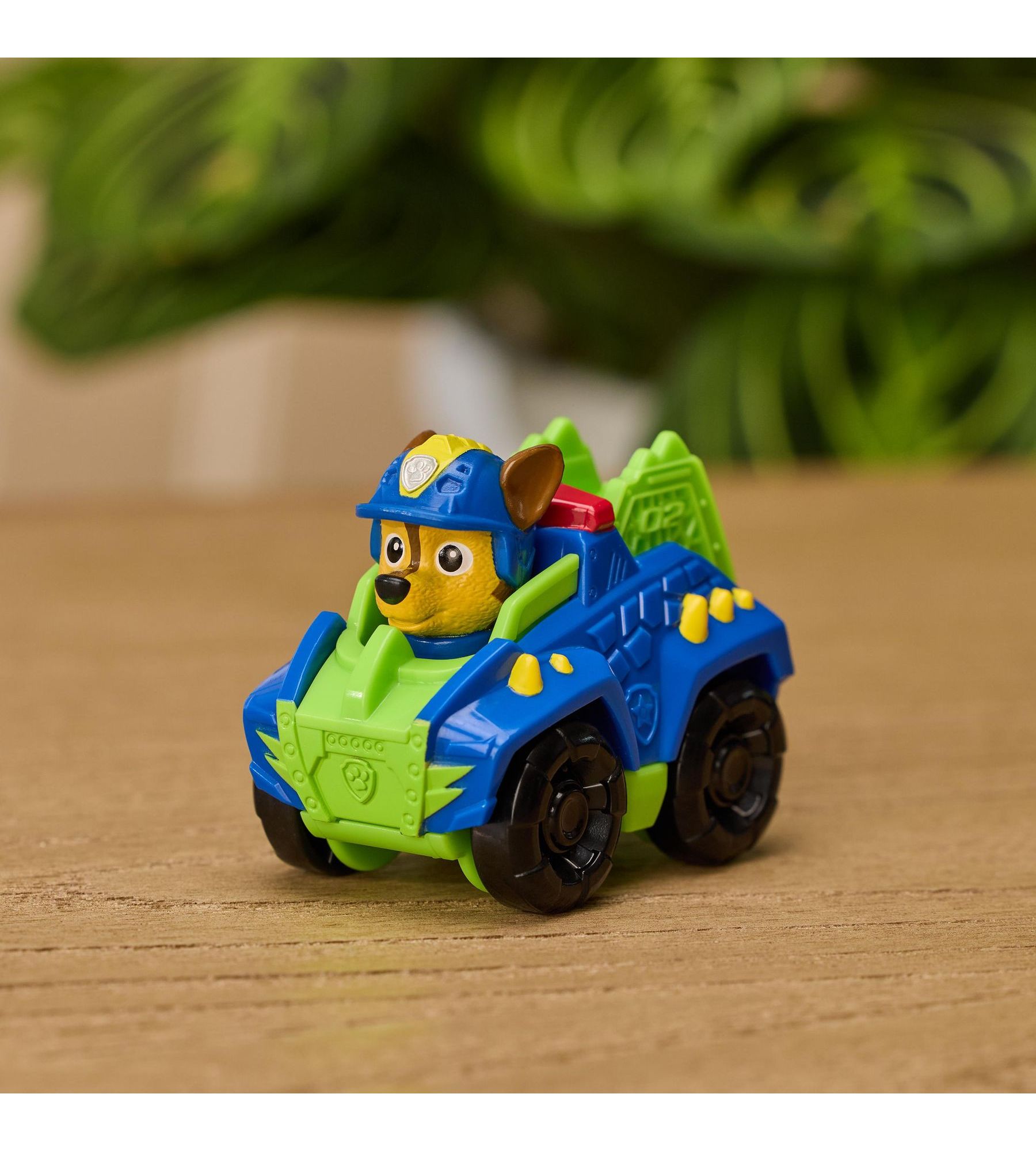 Автомобиль Paw Patrol Дино гонщики в ассортименте 6076062 - фото 54