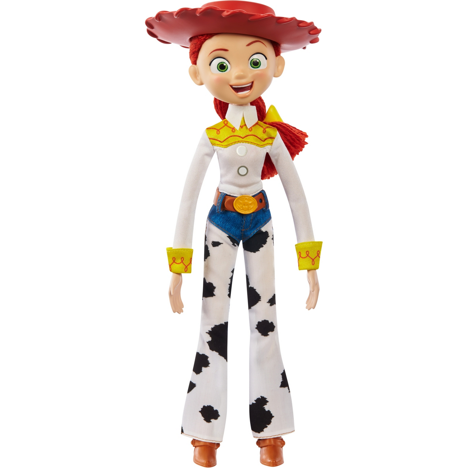Кукла модельная Toy Story GJH74 - фото 1