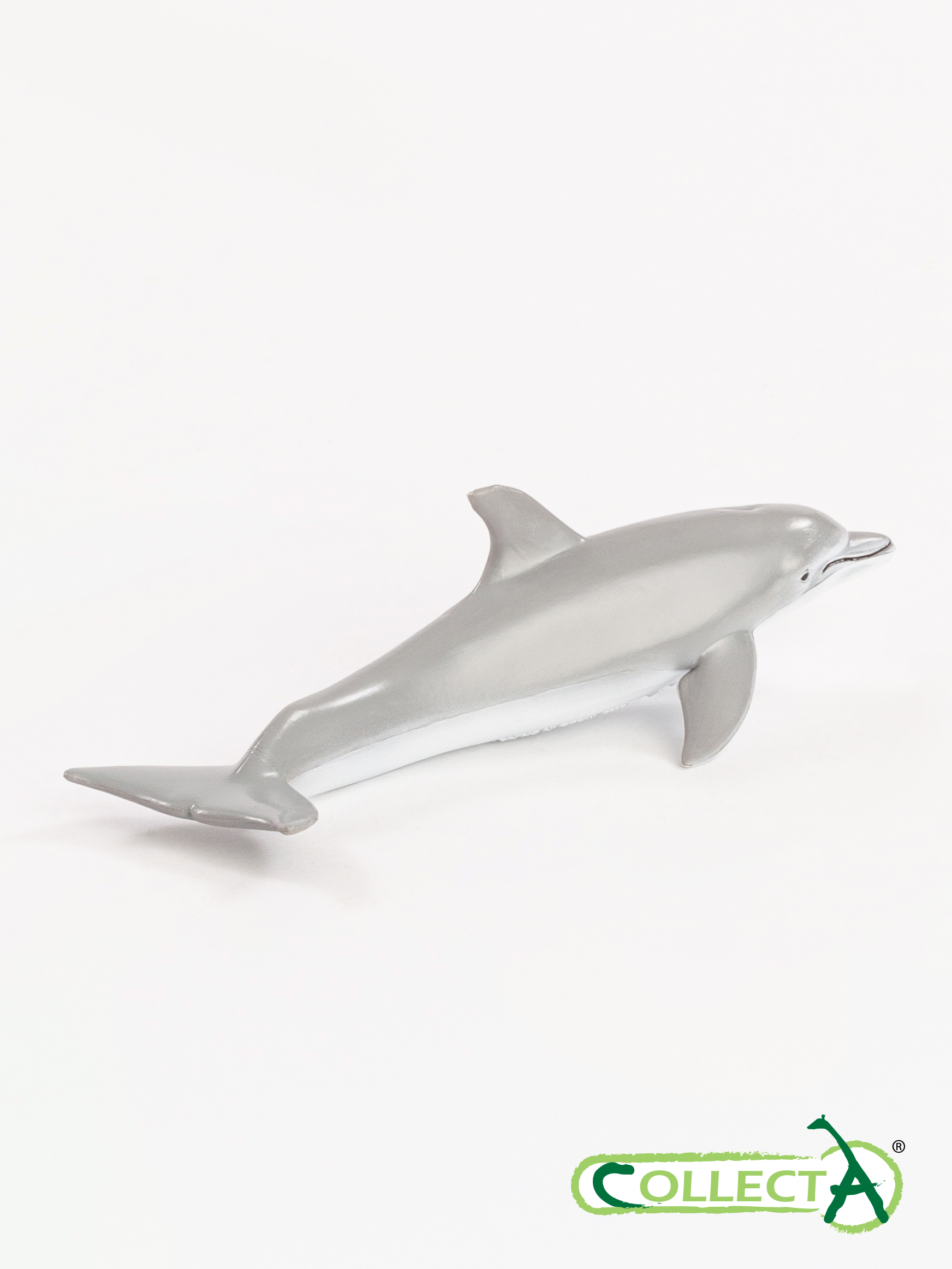 Фигурка Collecta Дельфин - фото 8