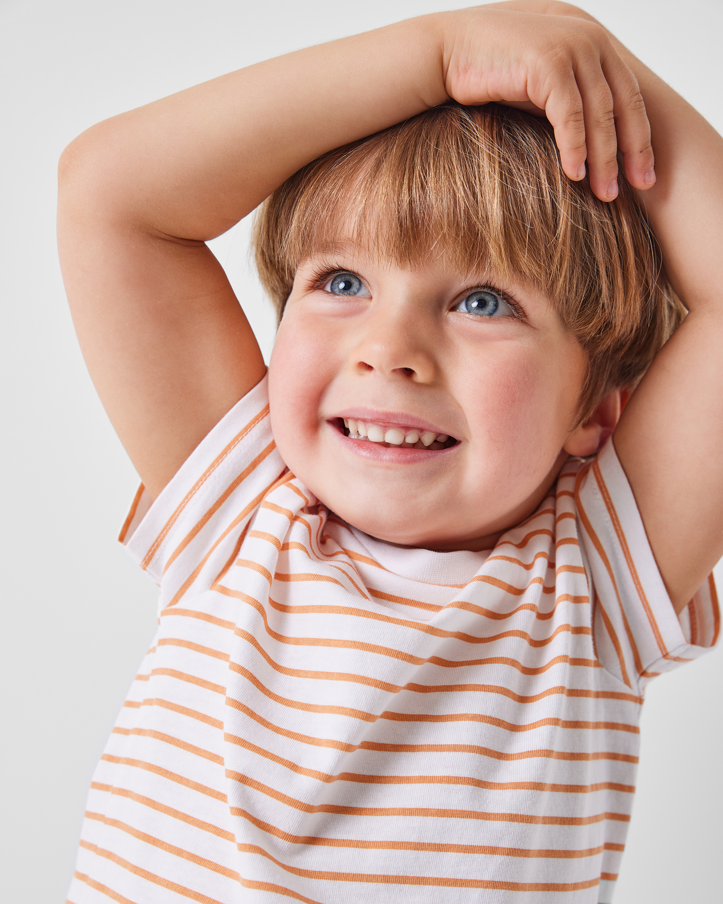 Футболка 2 шт BabyGo S26BG4KBR23ib44I4 - фото 8