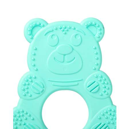 Прорезыватель BabyGo Мишка
