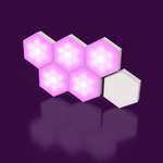 Подвесной светильник Attivio модульный