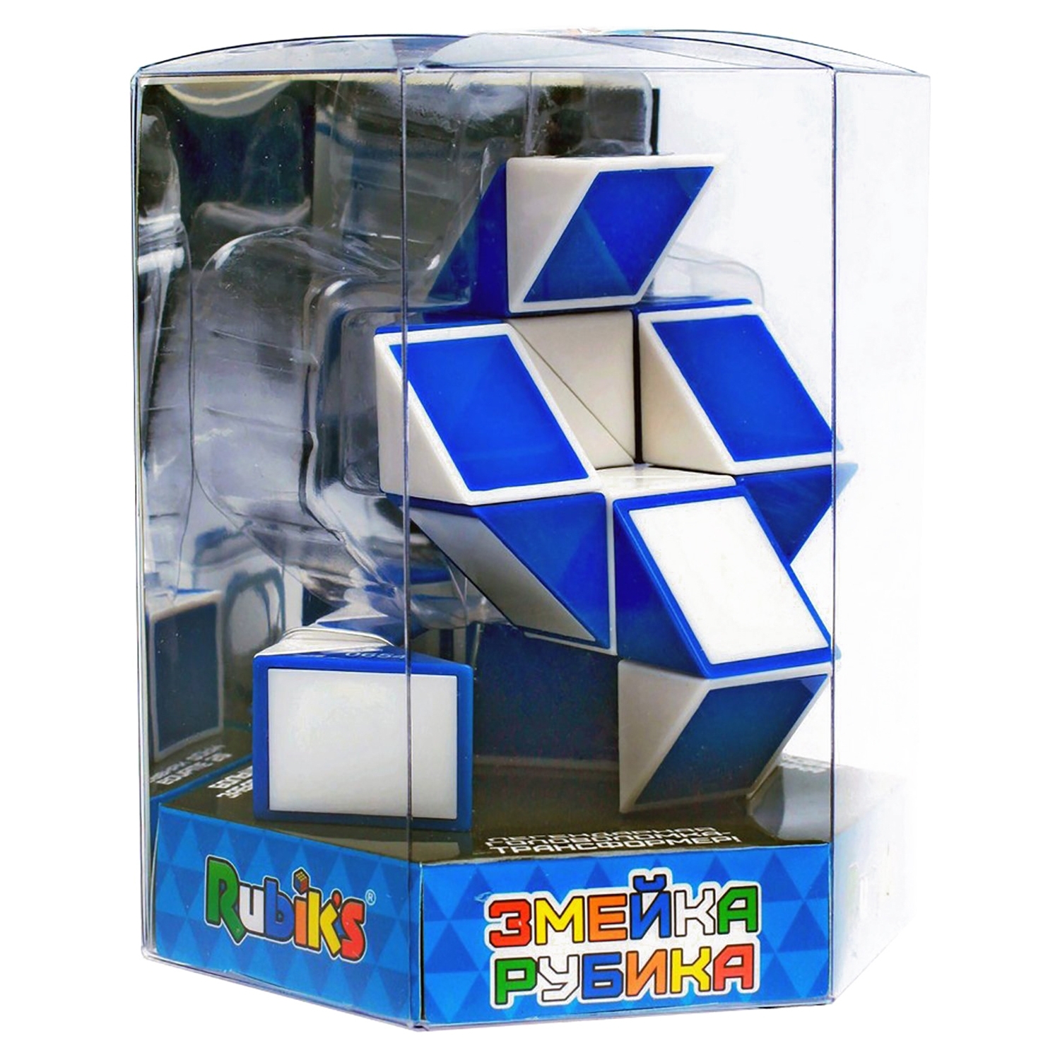 Настольная игра Rubik`s - фото 1