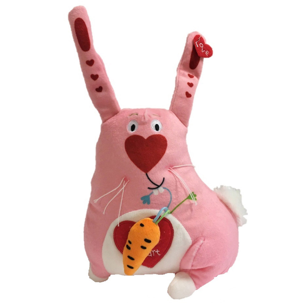 Игрушка мягкая Gulliver - фото 1
