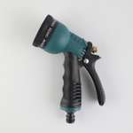 Пистолет для полива ё 8 режимов