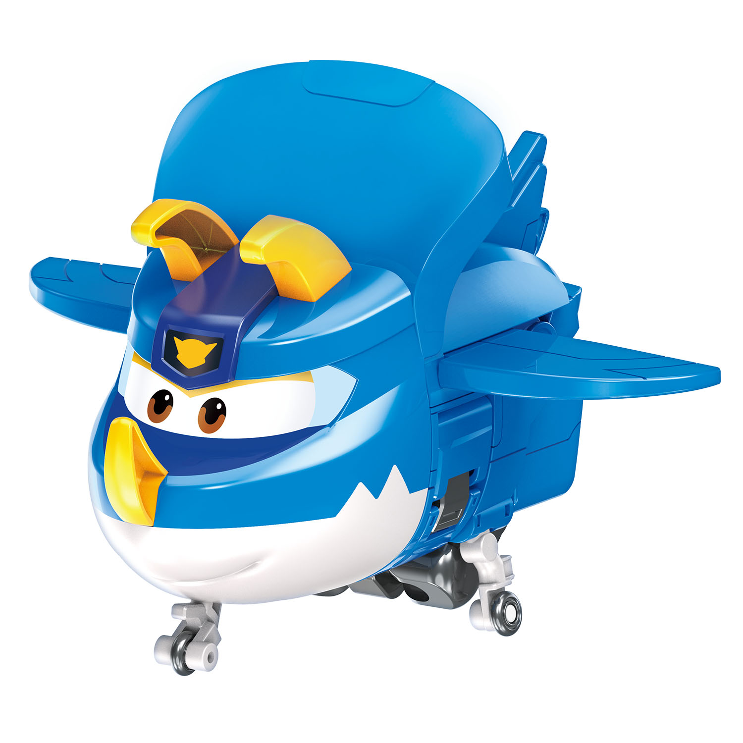 Игровой набор Super Wings Трико - фото 2