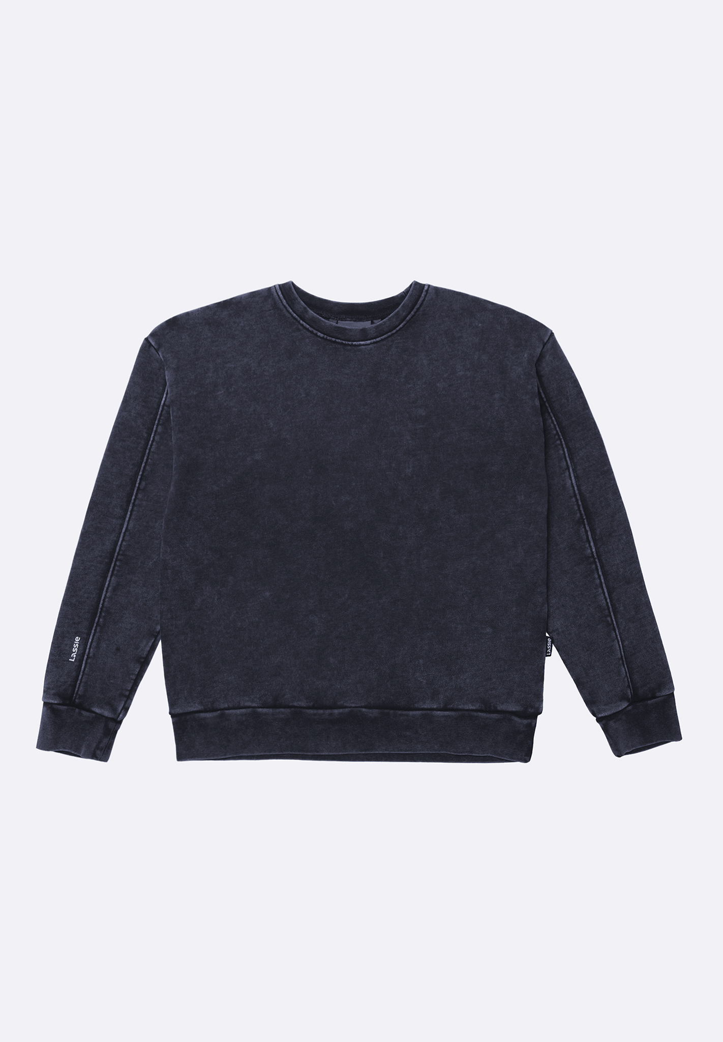 Свитшот Lassie 73204108-9990 - фото 1