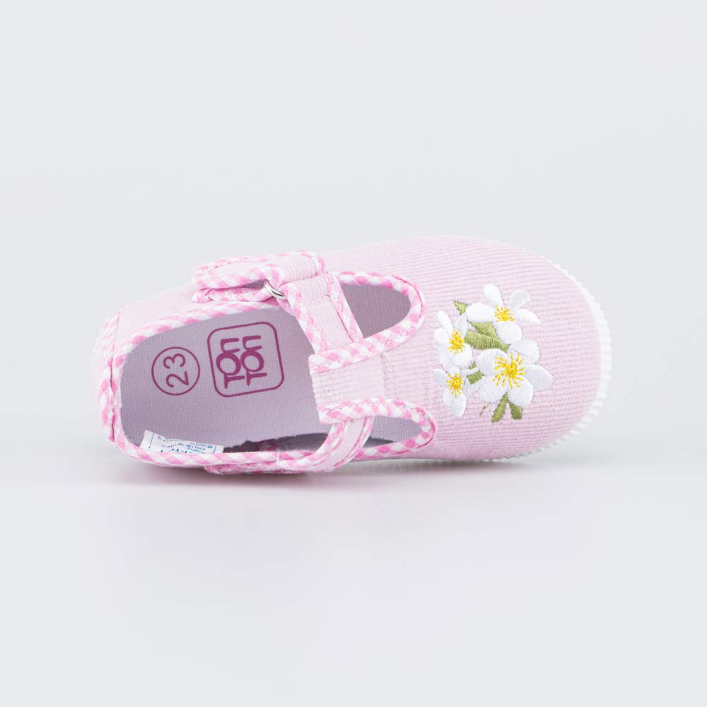 Сандалии ТОП-ТОП 72016/14102-2 - фото 4