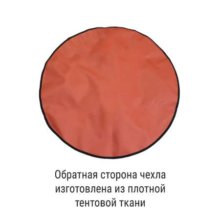 Комплектующее ТБДД 100 см
